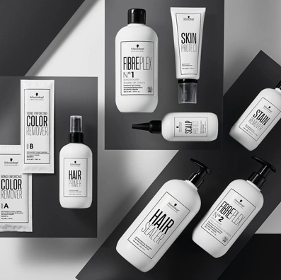 Schwarzkopf Fibreplex család főképe